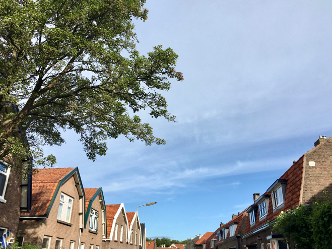 Huis omgeving goes, goed gevoel blog 5-1