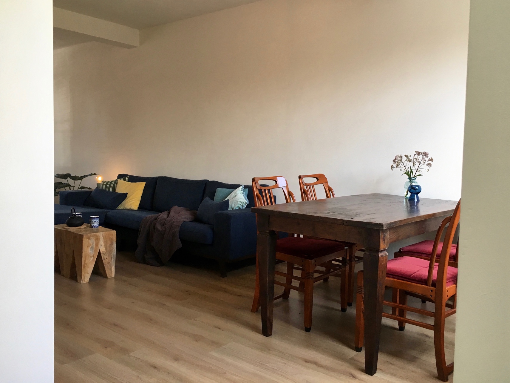 Huis styling, blog 6, goed gevoel, routines-3