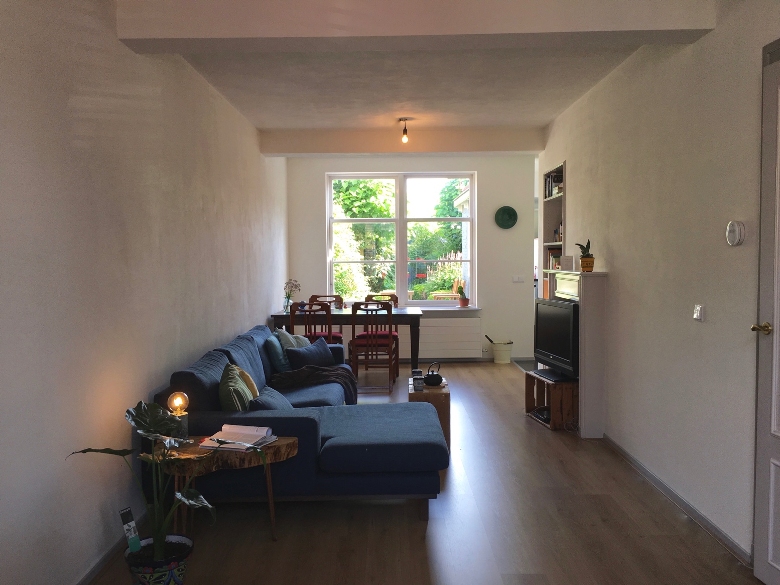 Huis styling, blog 6, goed gevoel, routines-4