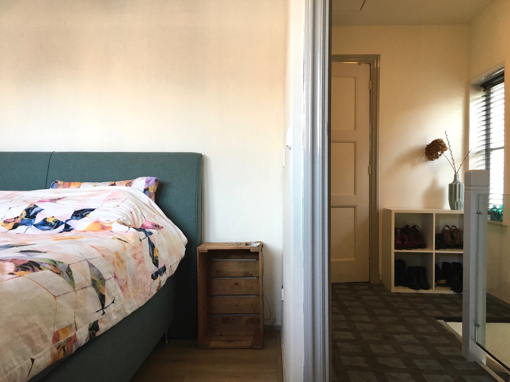 Huis styling, blog 6, goed gevoel, routines-7