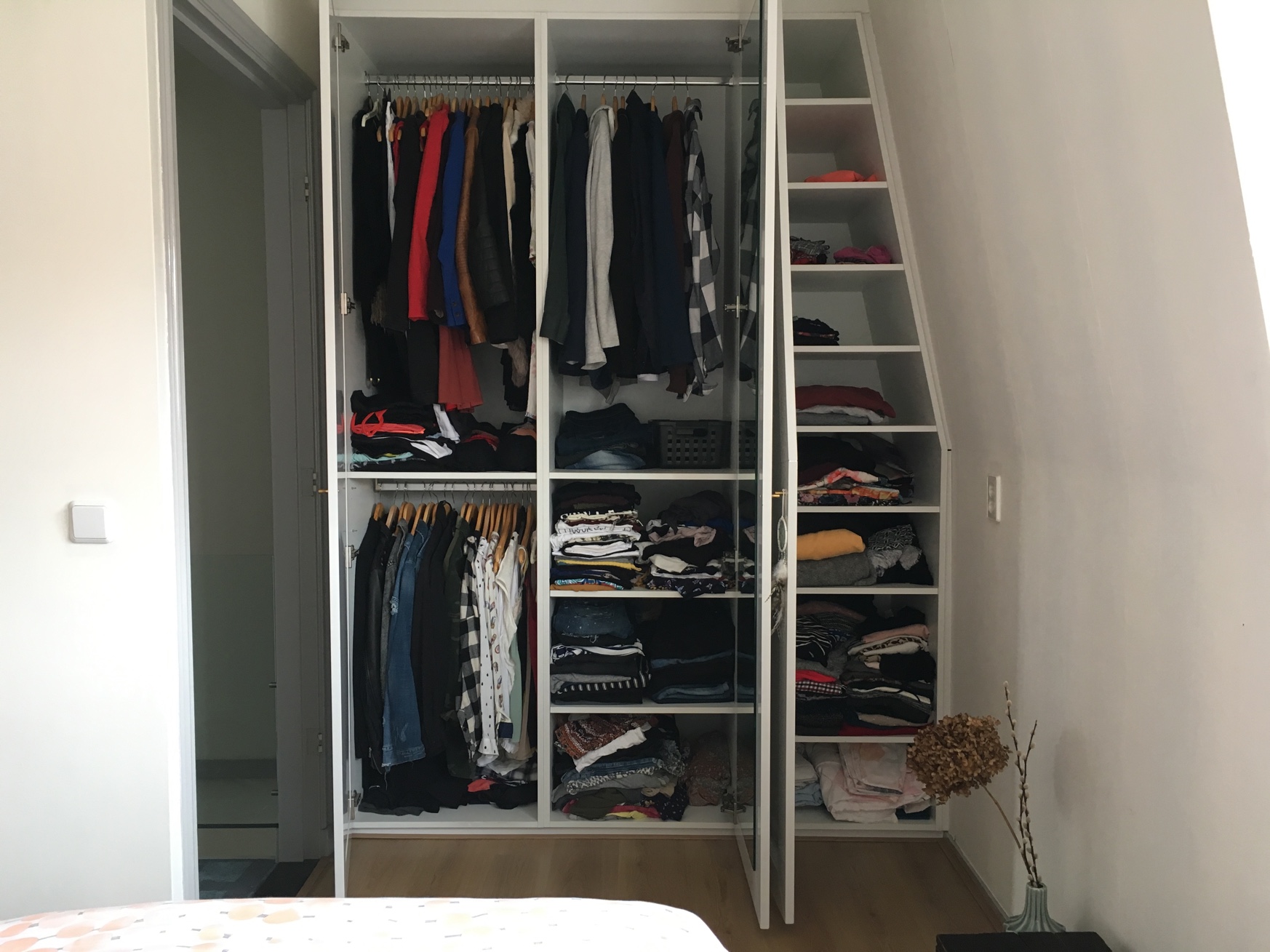 Huis styling, blog 6, goed gevoel, routines-8