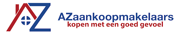 AZ aankoopmakelaars logo